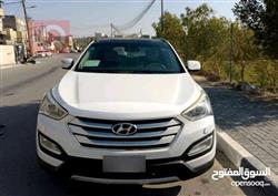 هیوندای سەنتافی